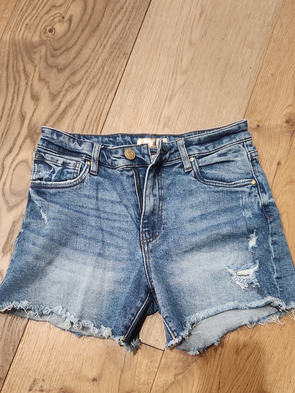 Kut from the Kloth Jane Long Short